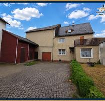 Haus zum Kaufen in Frücht 120.000,00 € 130 m²
