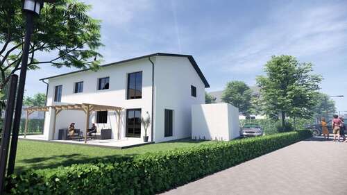 Foto - Haus zum Kaufen in Pfaffenhofen an der Ilm 602.000,00 € 120 m²