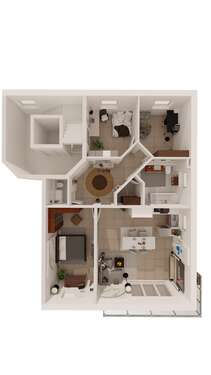 Foto - Wohnung zum Kaufen in Gilching 974.283,00 € 110 m²