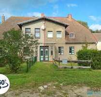 Haus zum Kaufen in Anklam 45.000,00 € 190 m²