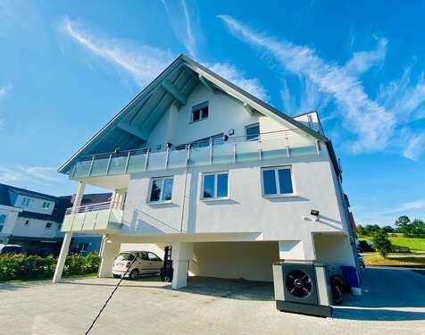 Foto - Wohnung zum Kaufen in Ellwangen (Jagst) 349.000,00 € 76.64 m²