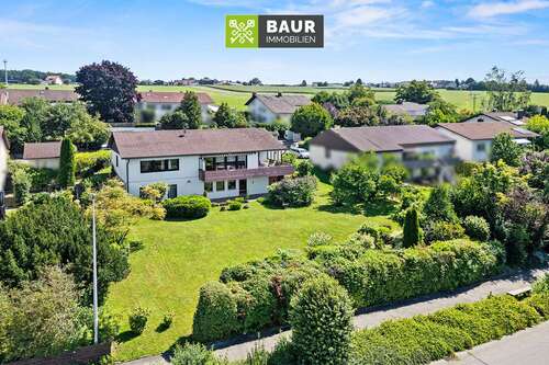 Foto - Haus zum Kaufen in Baindt 649.000,00 € 189 m²