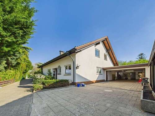 Foto - Haus zum Kaufen in Otterstadt 895.000,00 € 245 m²