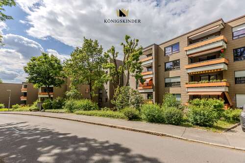 Foto - Wohnung zum Kaufen in Pfullingen 325.000,00 € 103 m²