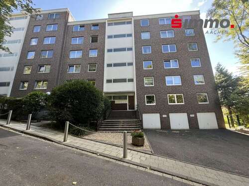 Foto - Wohnung zum Kaufen in Aachen 289.000,00 € 84 m²