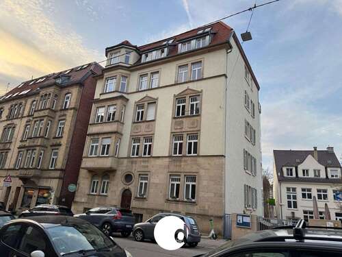 Foto - Wohnung zum Kaufen in Stuttgart 695.000,00 € 97 m²