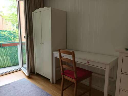 Foto - WG-Zimmer in Hamburg 679,00 € 19 m²