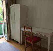 WG-Zimmer in Hamburg 679,00 € 19 m²