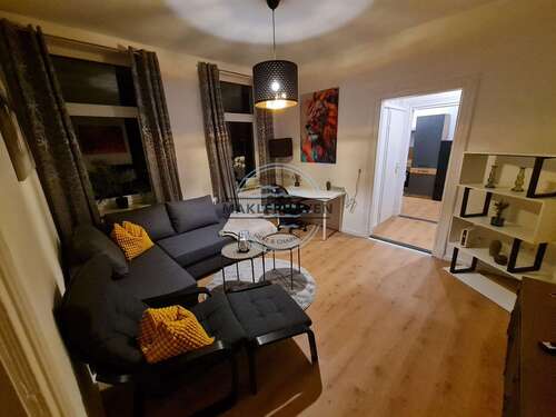 Foto - Wohnung zum Mieten in Wilhelmshaven 850,00 € 54 m²