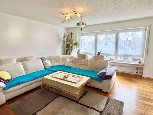 Foto - Wohnung zum Kaufen in Bad Schussenried 229.000,00 € 82.3 m²