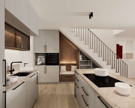 Foto - Wohnung zum Kaufen in Bad Endorf 1.113.000,00 € 154 m²