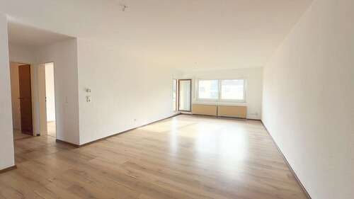 Foto - Wohnung zum Kaufen in Ellwangen (Jagst) 199.000,00 € 89 m²