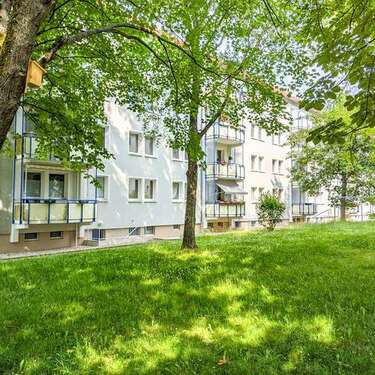 Foto - Wohnung zum Mieten in Freiberg 413,00 € 59 m²