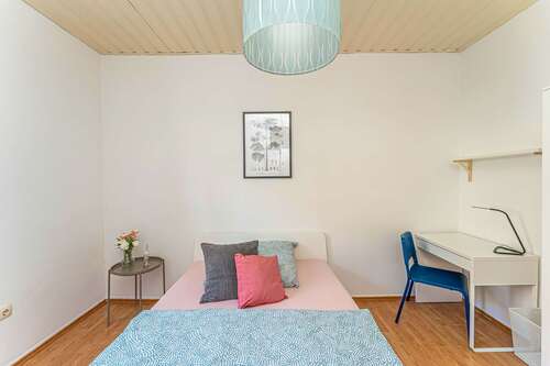 Foto - WG-Zimmer in Berlin 580,00 € 12 m²