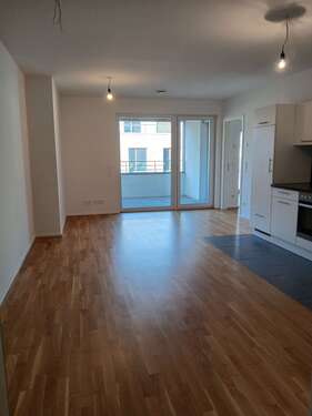 Foto - Wohnung zum Mieten in Frankfurt am Main 1.220,00 € 59.6 m²