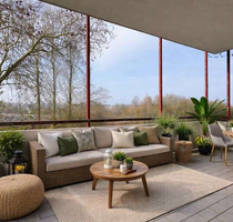 Wohnung zum Kaufen in Bochum 169.000,00 € 85 m²