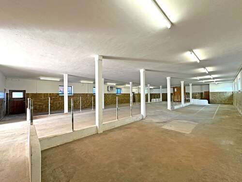 Foto - Halle in Irschenberg 2.220,00 € 350 m²