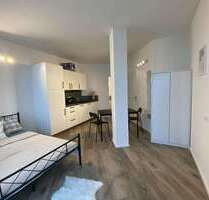 Wohnen auf Zeit in Stuttgart 990,00 €