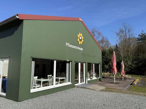 Foto - Gastronomie in Heidgraben 700,00 € 187 m²