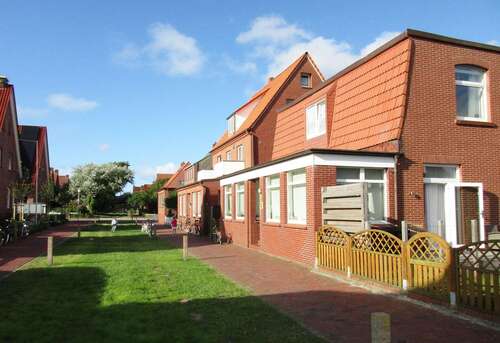 Foto - Wohnung zum Kaufen in juist 585.000,00 € 74 m²