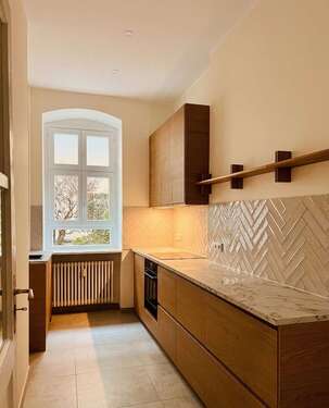 Foto - Wohnung zum Mieten in Berlin 1.300,00 € 50 m²