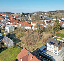 Grundstück zu verkaufen in Au in der Hallertau 490.000,00 € 891 m²