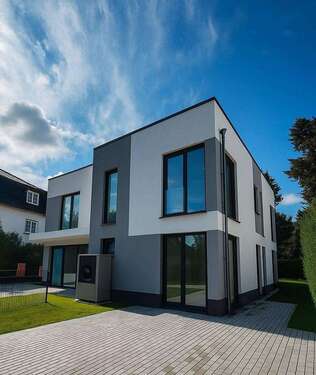 Foto - Haus zum Kaufen in Berlin 670.000,00 € 150 m²