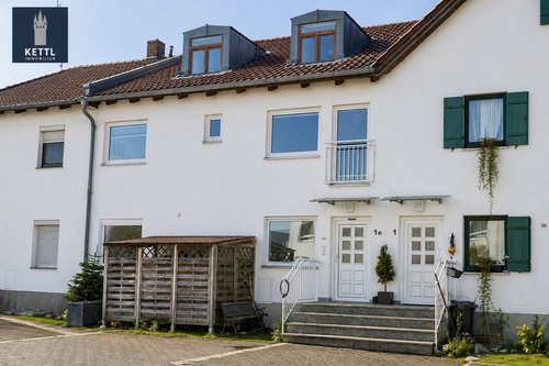Foto - Haus zum Kaufen in Straubing 279.000,00 € 135 m²