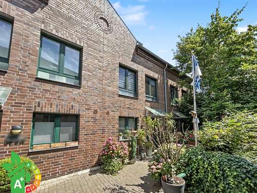 Foto - Haus zum Kaufen in Krefeld 370.000,00 € 122 m²