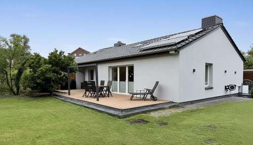 Foto - Haus zum Kaufen in Rellingen 499.000,00 € 93.5 m²