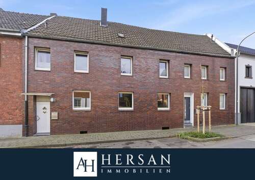 Foto - Haus zum Kaufen in Baesweiler 269.000,00 € 230.77 m²