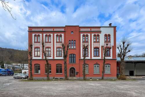 Foto - Wohnung zum Mieten in Hagen 555,00 € 85 m²