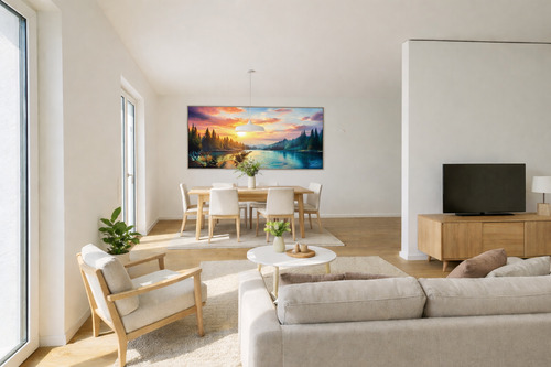 Foto - Wohnung zum Mieten in Hannover 1.585,71 € 112 m²