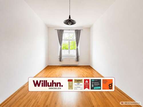 Foto - Wohnung zum Kaufen in Leipzig 199.000,00 € 79.28 m²