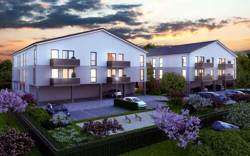 Foto - Garage zu vermieten in Güstrow 60,00 €