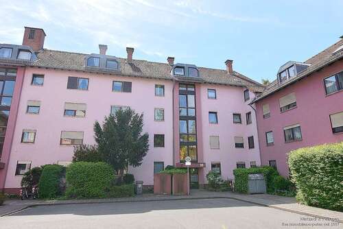 Foto - Wohnung zum Kaufen in Nürnberg 279.000,00 € 98 m²