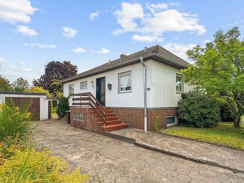 Foto - Haus zum Kaufen in Bleckede 170.000,00 € 88.59 m²