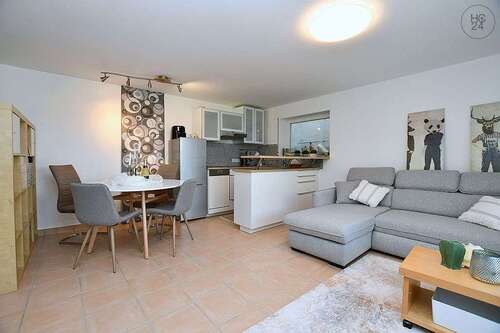 Foto - Wohnung zum Mieten in Waiblingen 950,00 € 55 m²