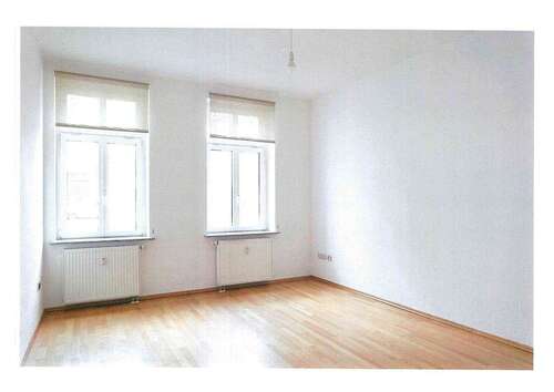 Foto - Wohnung zum Mieten in Leipzig 597,00 € 59.67 m²