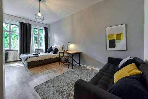 Foto - WG-Zimmer in Berlin 820,00 € 19 m²