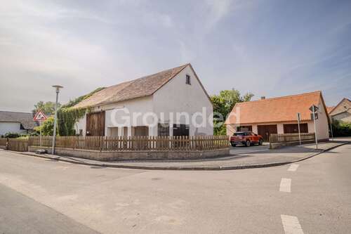 Foto - Grundstück zu verkaufen in Weidenbach 120.000,00 € 1250 m²