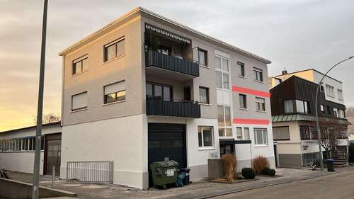 Foto - Wohnung zum Kaufen in Deizisau 189.000,00 € 60 m²