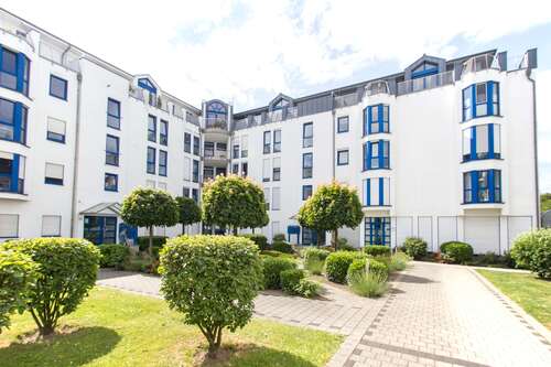 Foto - Wohnen auf Zeit in Bochum 525,00 €