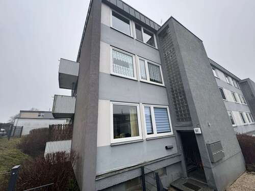 Foto - Wohnung zum Mieten in Ennepetal 360,00 € 56.86 m²
