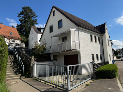 Foto - Haus zum Kaufen in Leipheim 239.000,00 € 106 m²
