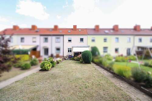 Foto - Haus zum Kaufen in Magdeburg 245.000,00 € 85.04 m²