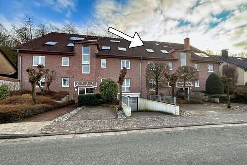 Foto - Wohnung zum Kaufen in Bielefeld 189.000,00 € 67 m²