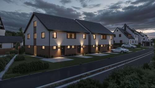 Foto - Haus zum Kaufen in Sulzbach 554.890,00 € 155 m²