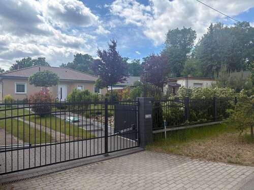 Foto - Haus zum Kaufen in Zossen 720.000,00 € 116 m²