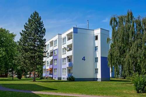 Foto - Wohnung zum Mieten in Dortmund 429,00 € 52 m²